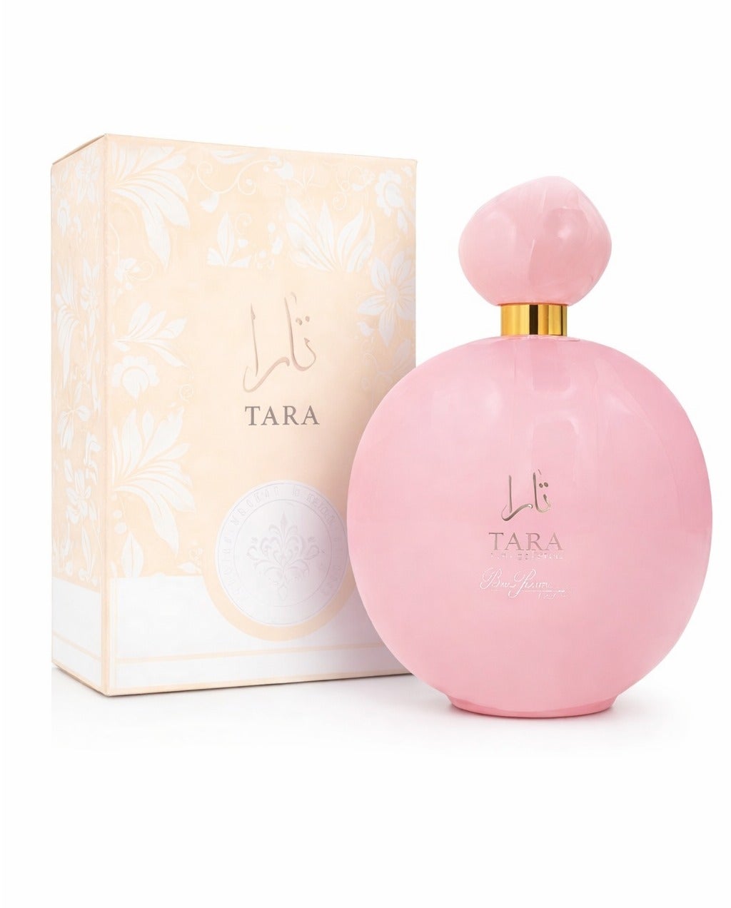 Tara Eau De Parfum For Women - 100 ML
